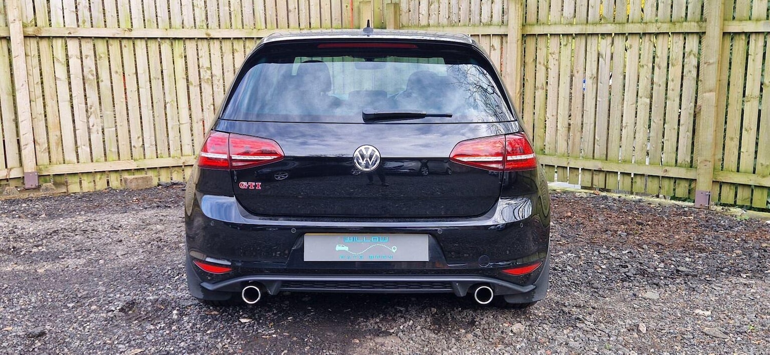 Used Volkswagen Golf 2016 for sale - 78125164: Photo 6