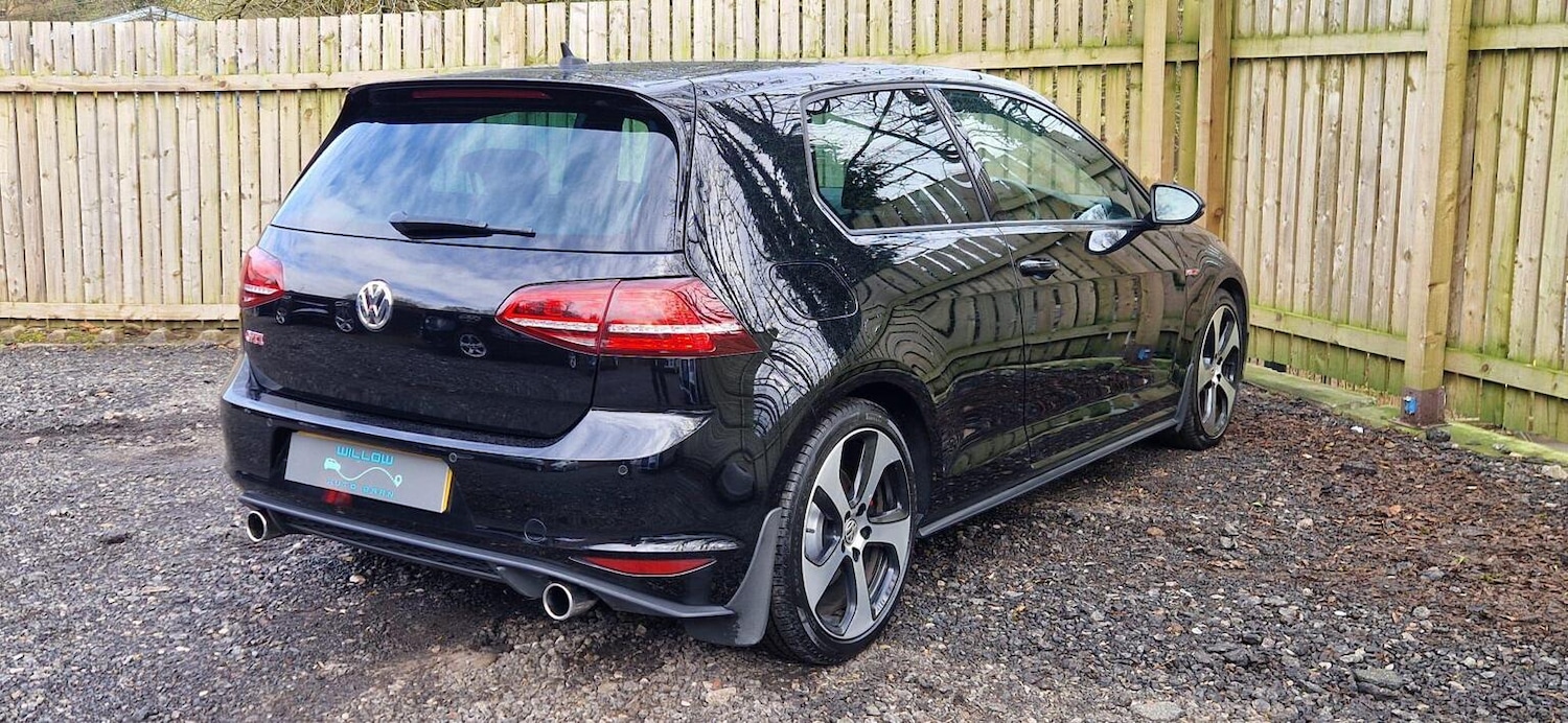 Used Volkswagen Golf 2016 for sale - 78125164: Photo 7