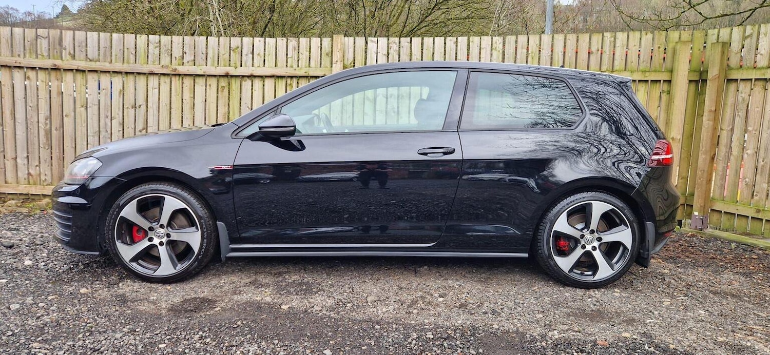 Used Volkswagen Golf 2016 for sale - 78125164: Photo 8