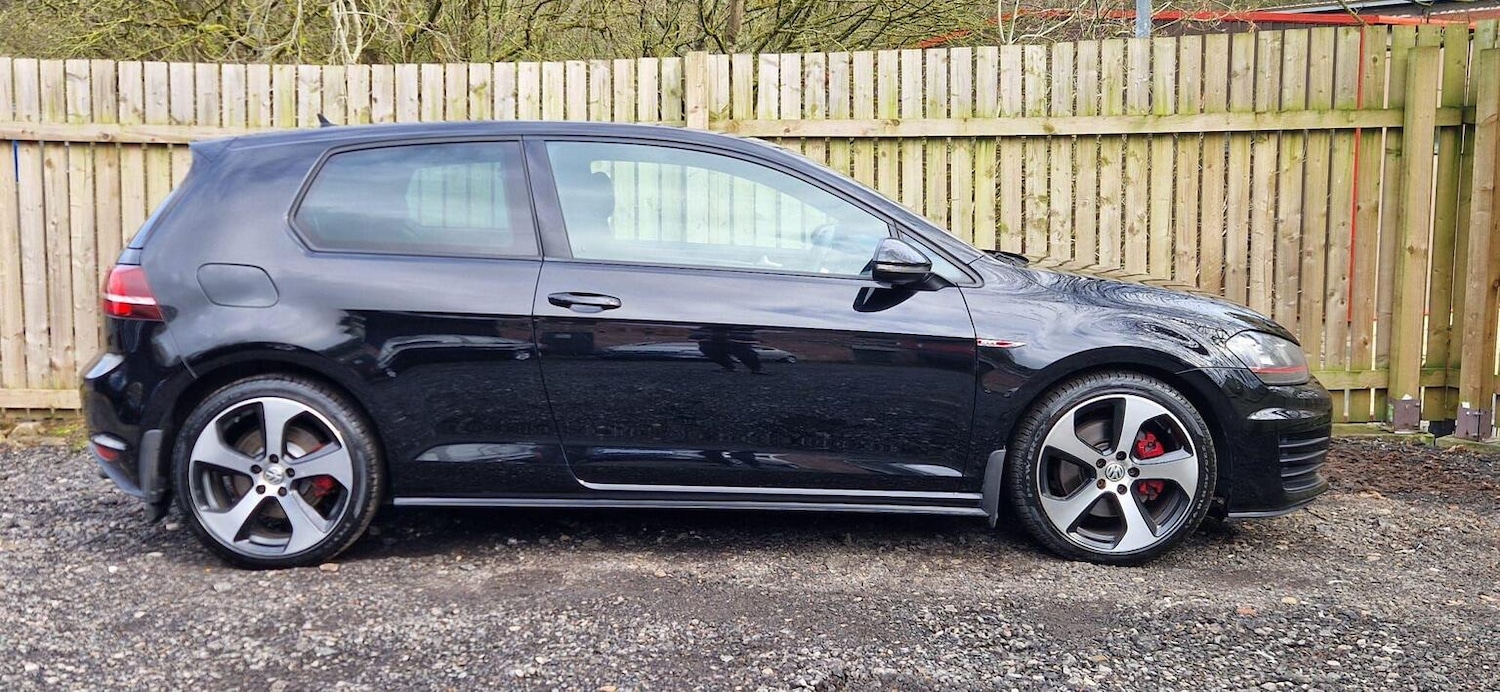 Used Volkswagen Golf 2016 for sale - 78125164: Photo 9