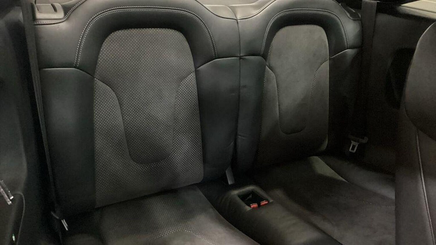 Used Audi TT 2014 for sale - 77622471: Photo 10