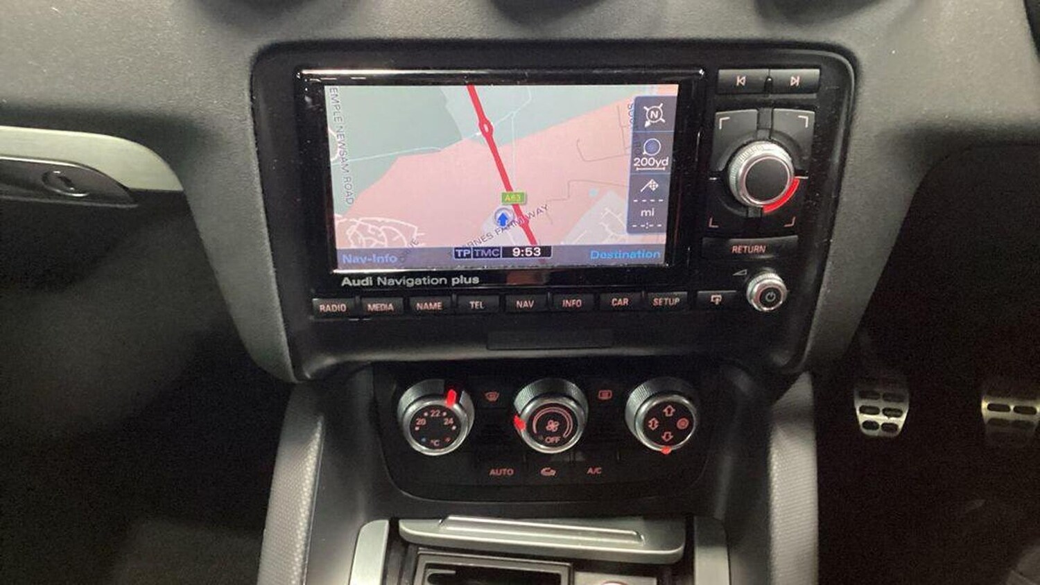 Used Audi TT 2014 for sale - 77622471: Photo 12