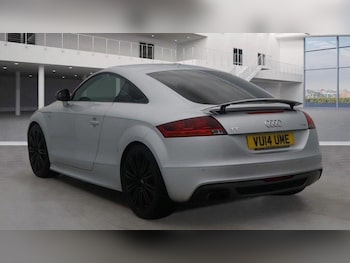 Used Audi TT 2014 for sale - 77622471: Photo