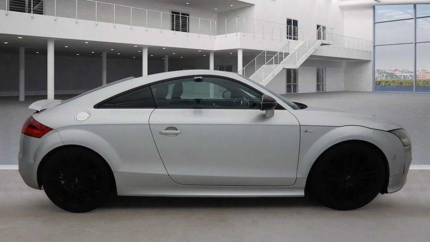 Used Audi TT 2014 for sale - 77622471: Photo 6