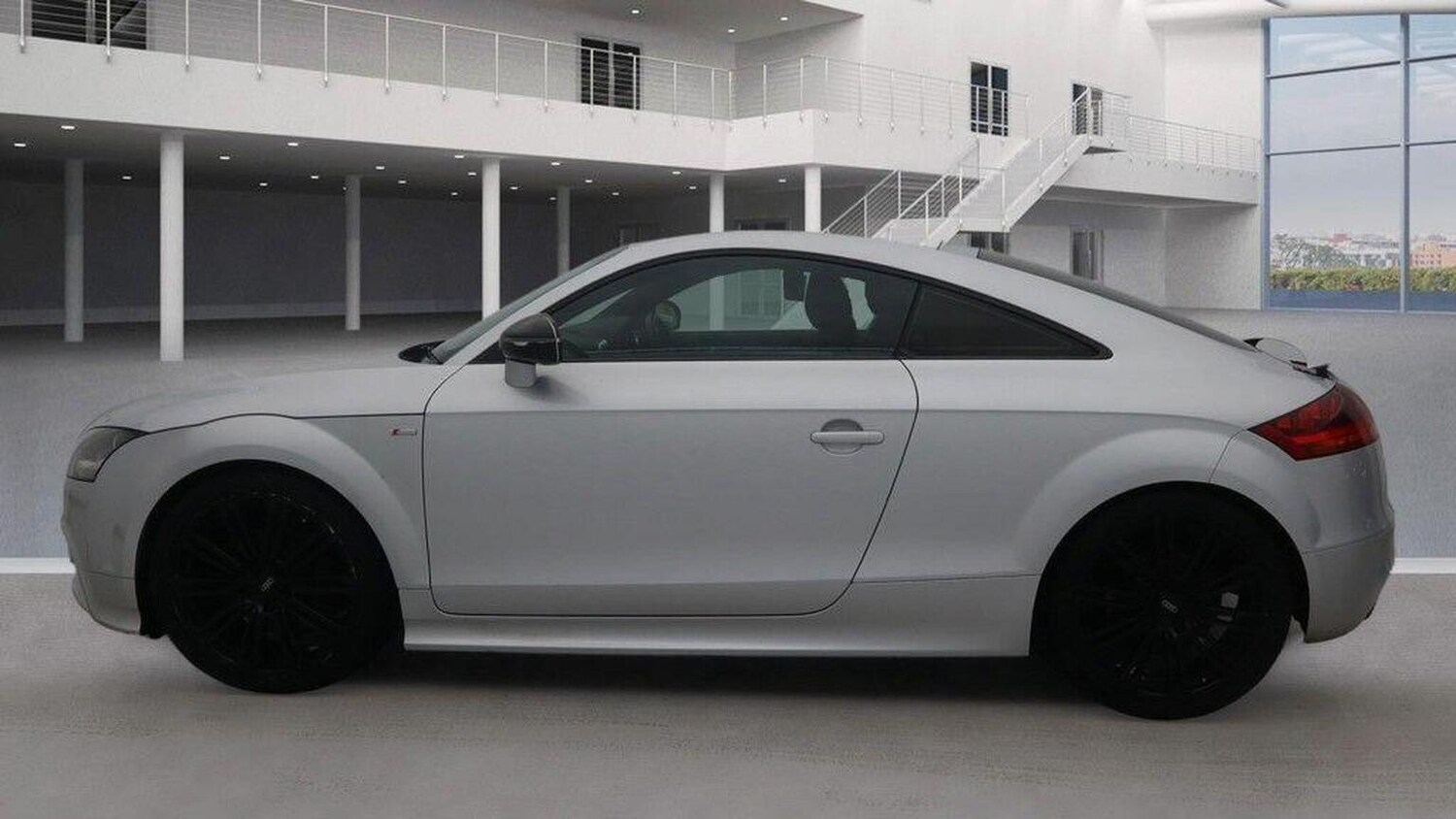 Used Audi TT 2014 for sale - 77622471: Photo 7