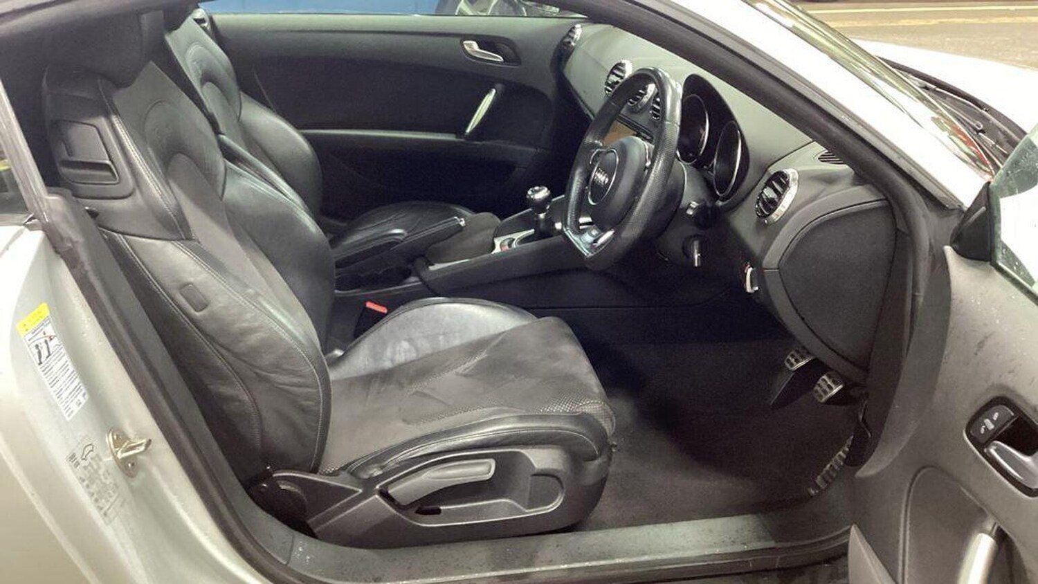 Used Audi TT 2014 for sale - 77622471: Photo 9