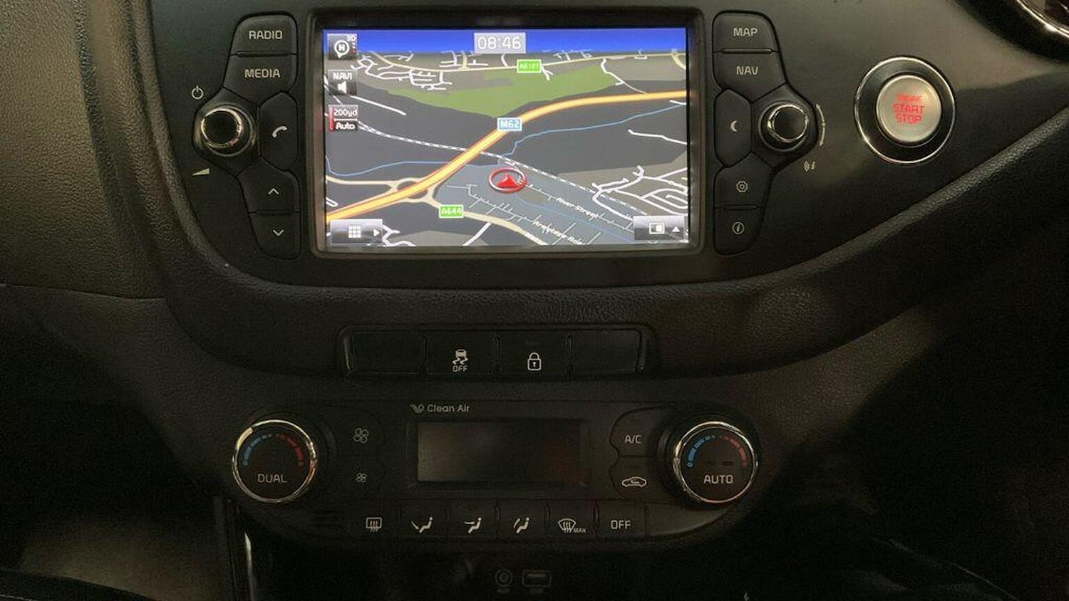 Used Kia Pro Ceed 2016 for sale - 77603360: Photo 12