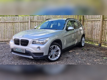 Used BMW X1 2014 for sale - 79023816: Photo