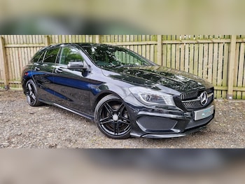 Used Mercedes-Benz CLA 2017 for sale - 78813360: Photo