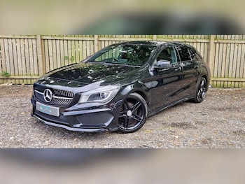 Used Mercedes-Benz CLA 2017 for sale - 78813360: Photo