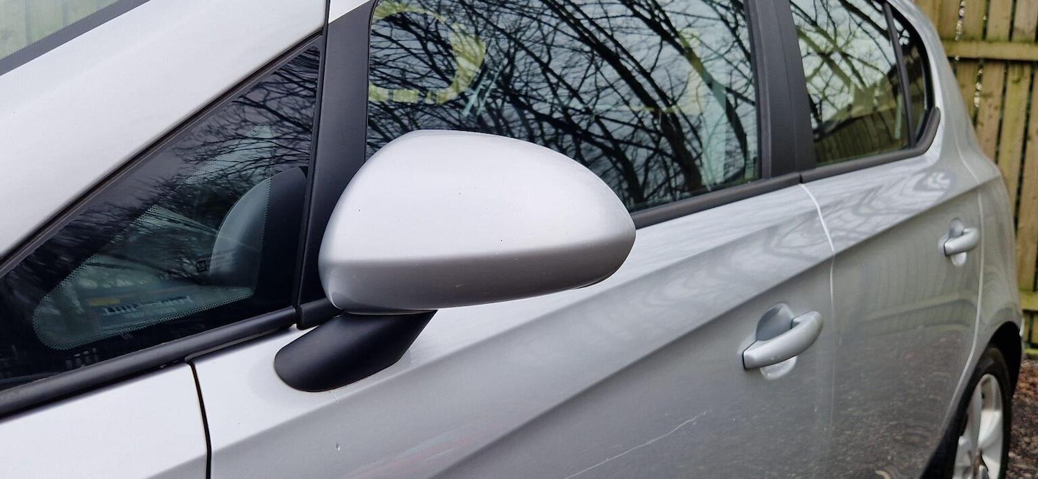 Used Vauxhall Corsa 2016 for sale - 78182847: Photo 21