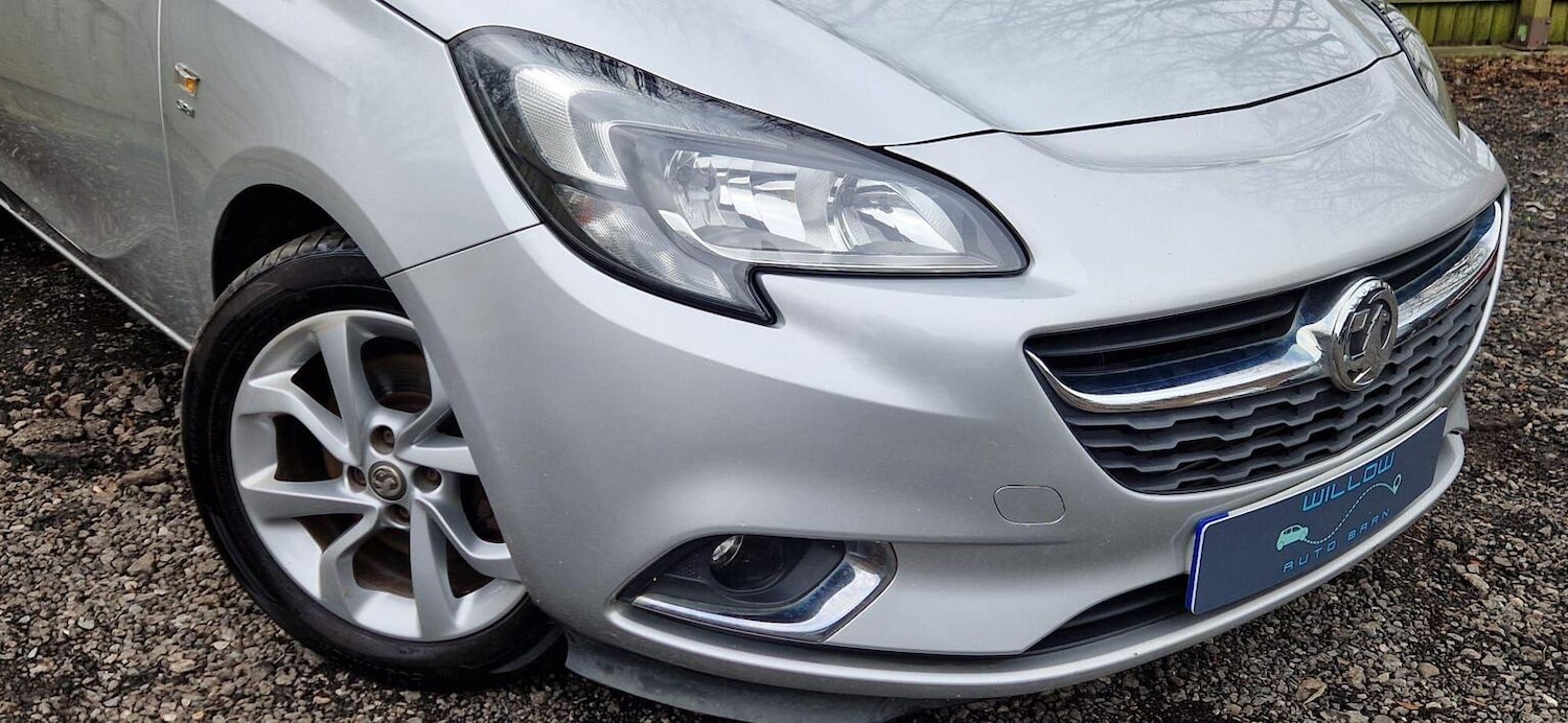 Used Vauxhall Corsa 2016 for sale - 78182847: Photo 24