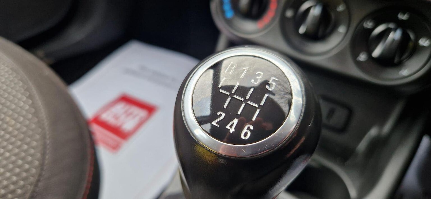 Used Vauxhall Corsa 2016 for sale - 78182847: Photo 28