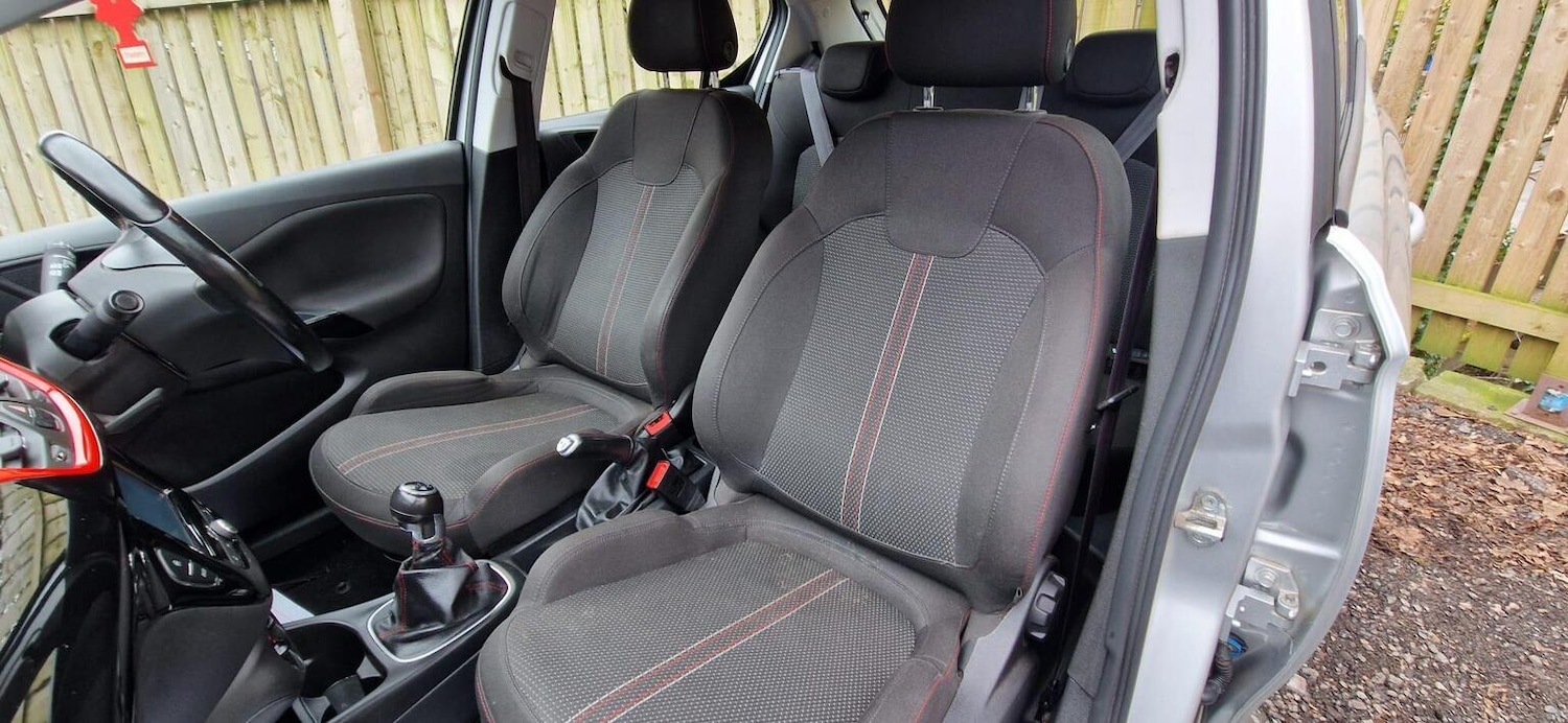 Used Vauxhall Corsa 2016 for sale - 78182847: Photo 30