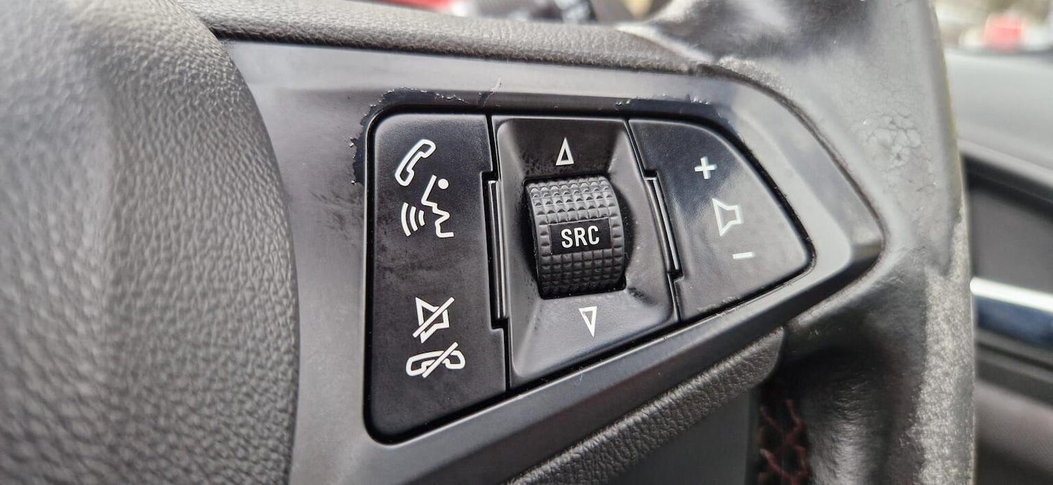 Used Vauxhall Corsa 2016 for sale - 78182847: Photo 35