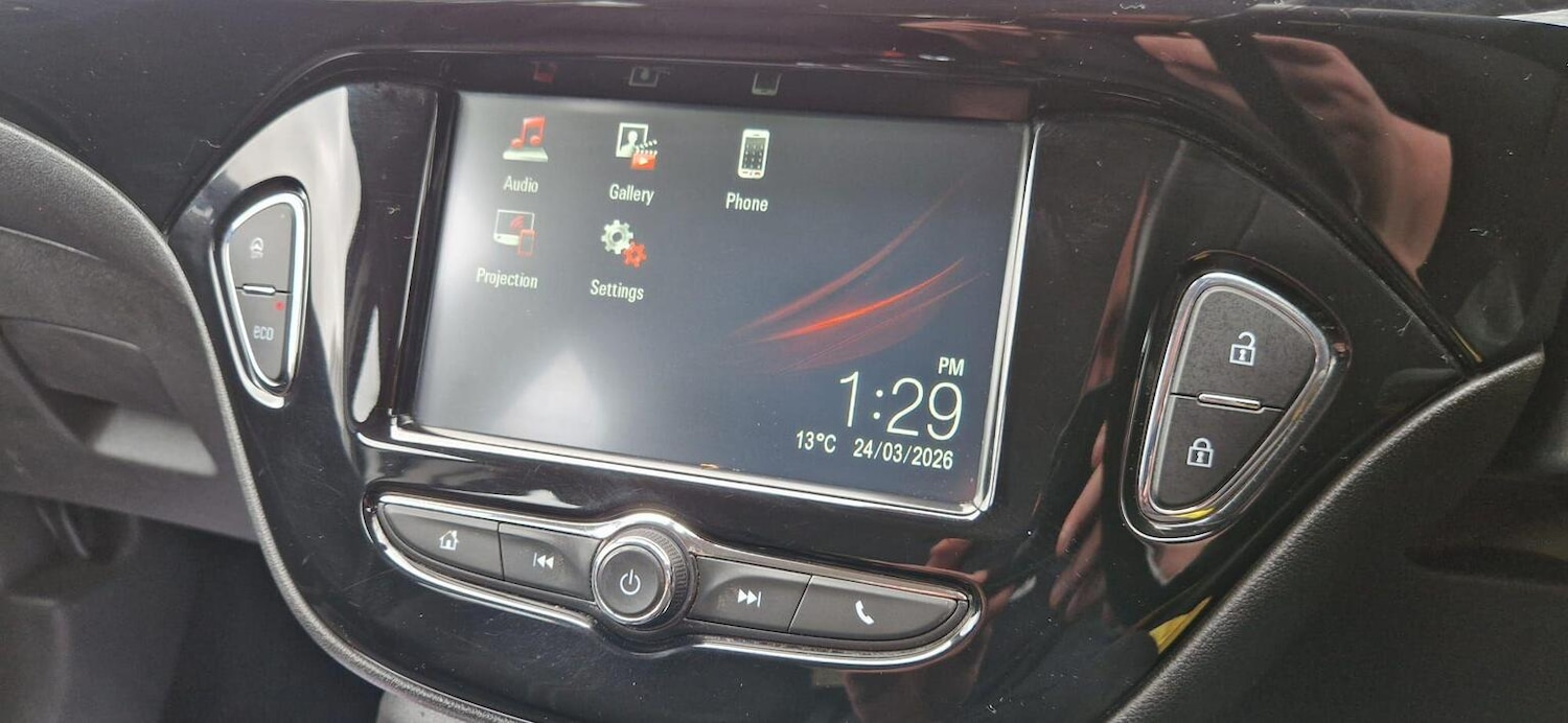 Used Vauxhall Corsa 2016 for sale - 78182847: Photo 43