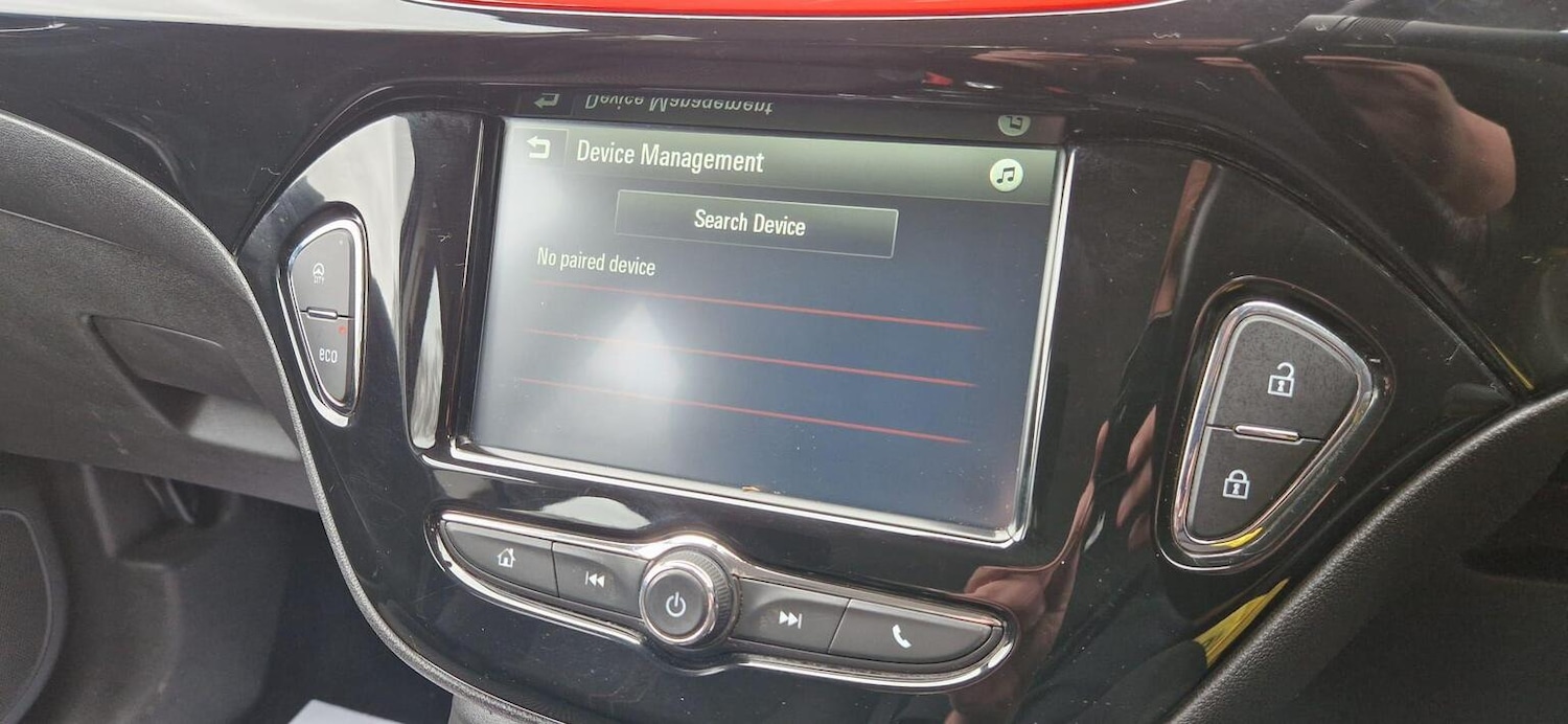 Used Vauxhall Corsa 2016 for sale - 78182847: Photo 44