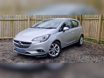 Used Vauxhall Corsa 2016 for sale - 78182847: Photo