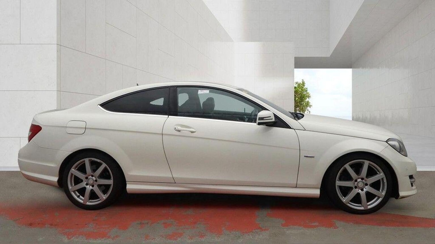 Used Mercedes-Benz C Class 2011 for sale - 78060507: Photo 7
