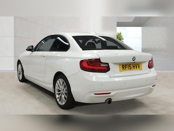 Used BMW 2 Series 2015 for sale - 78992189: Photo