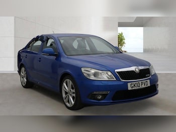 Used Skoda Octavia 2010 for sale - 78489201: Photo