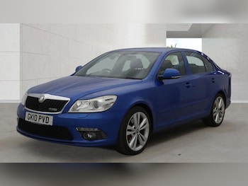 Used Skoda Octavia 2010 for sale - 78489201: Photo