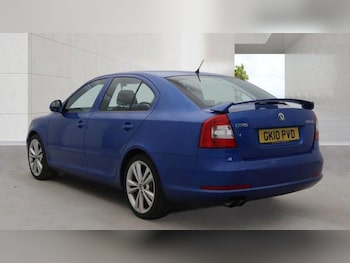 Used Skoda Octavia 2010 for sale - 78489201: Photo