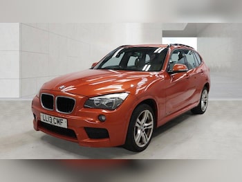 Used BMW X1 2013 for sale - 78646872: Photo