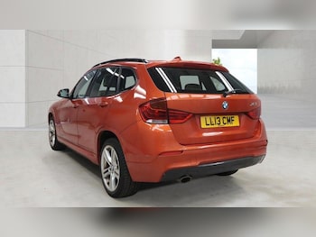 Used BMW X1 2013 for sale - 78646872: Photo