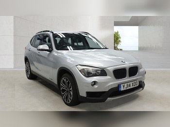 Used BMW X1 2014 for sale - 78538653: Photo
