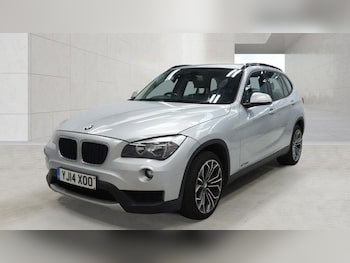 Used BMW X1 2014 for sale - 78538653: Photo