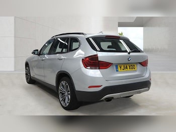 Used BMW X1 2014 for sale - 78538653: Photo