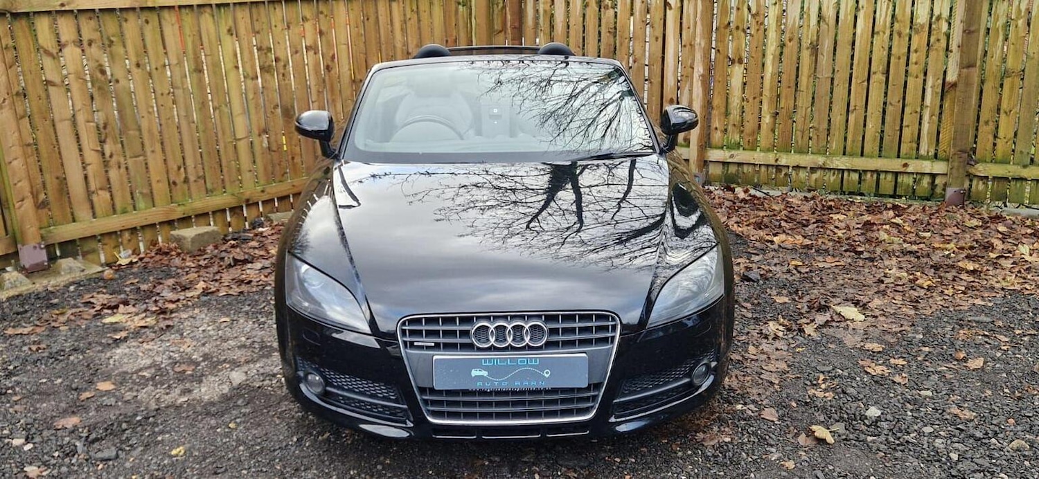 Used Audi TT 2009 for sale - 77521975: Photo 20