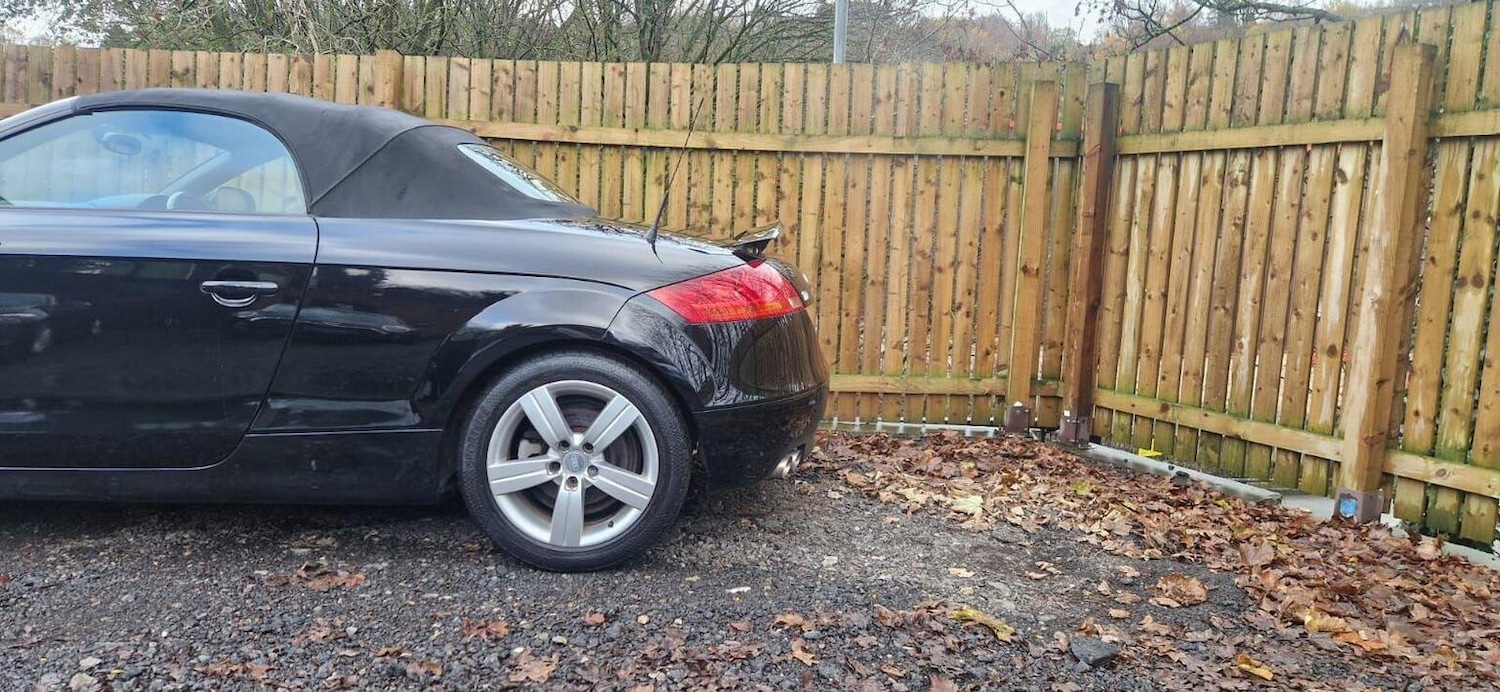 Used Audi TT 2009 for sale - 77521975: Photo 22