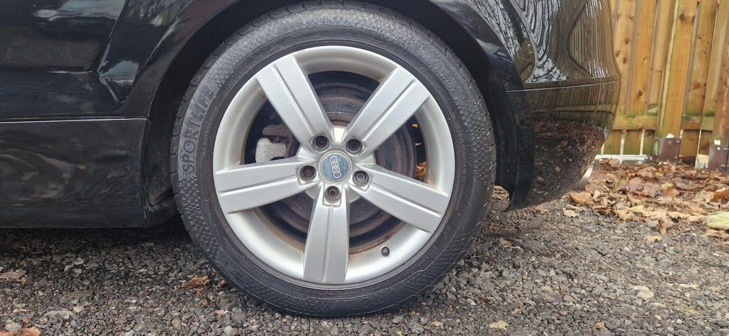 Used Audi TT 2009 for sale - 77521975: Photo 24