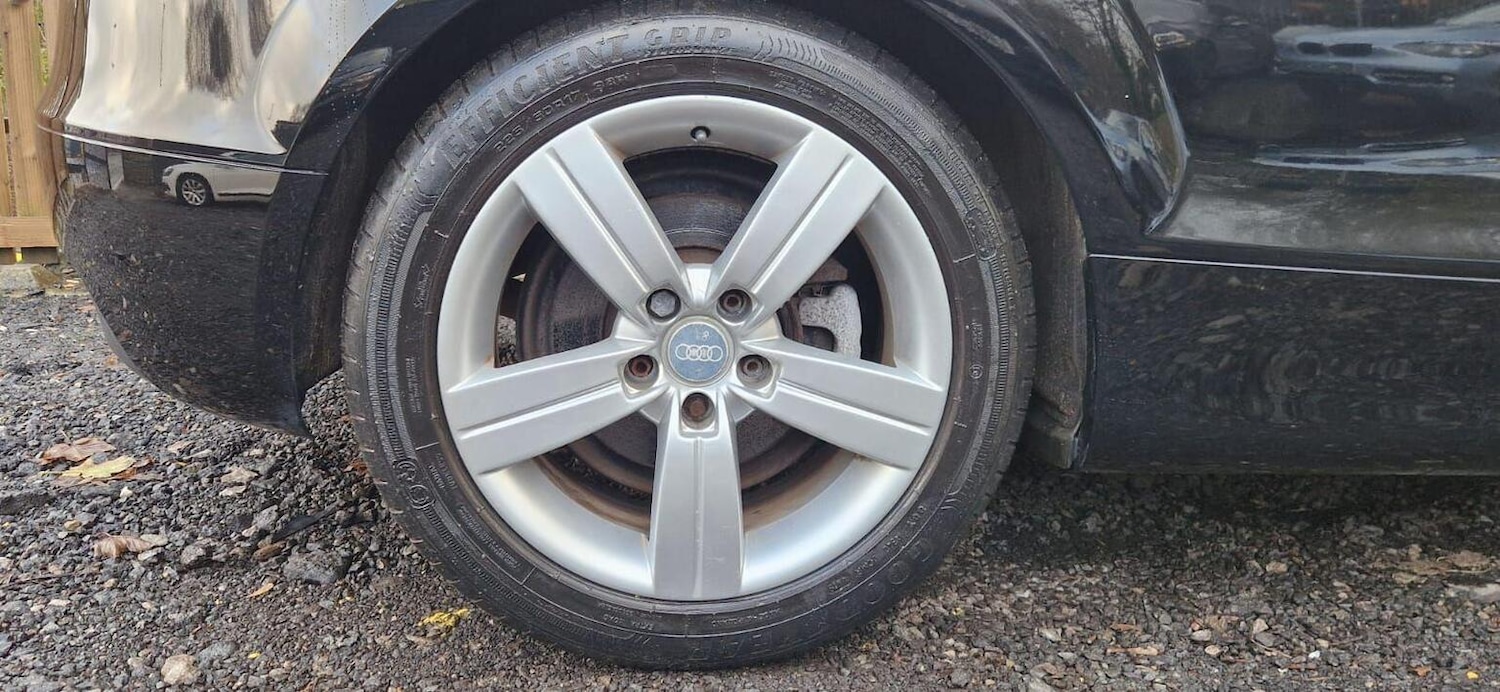 Used Audi TT 2009 for sale - 77521975: Photo 25