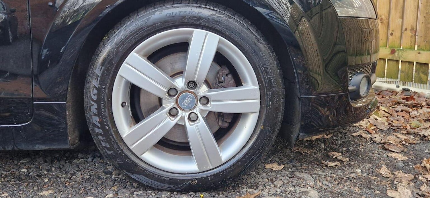 Used Audi TT 2009 for sale - 77521975: Photo 26