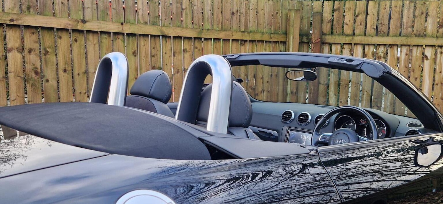 Used Audi TT 2009 for sale - 77521975: Photo 27