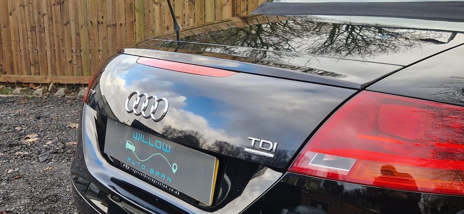 Used Audi TT 2009 for sale - 77521975: Photo 30