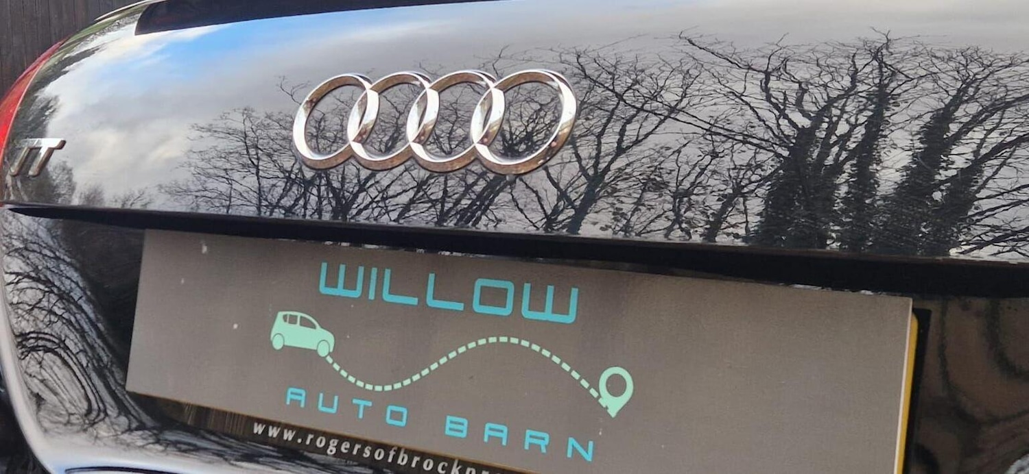 Used Audi TT 2009 for sale - 77521975: Photo 32