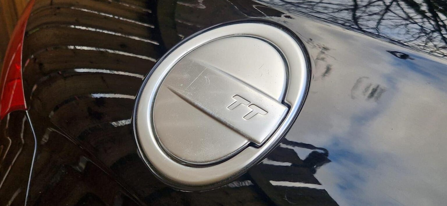 Used Audi TT 2009 for sale - 77521975: Photo 35