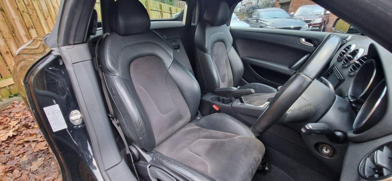 Used Audi TT 2009 for sale - 77521975: Photo 42
