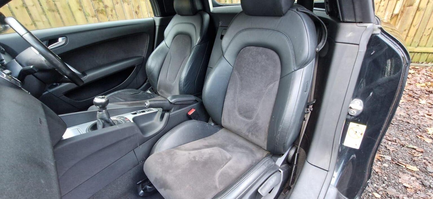 Used Audi TT 2009 for sale - 77521975: Photo 44