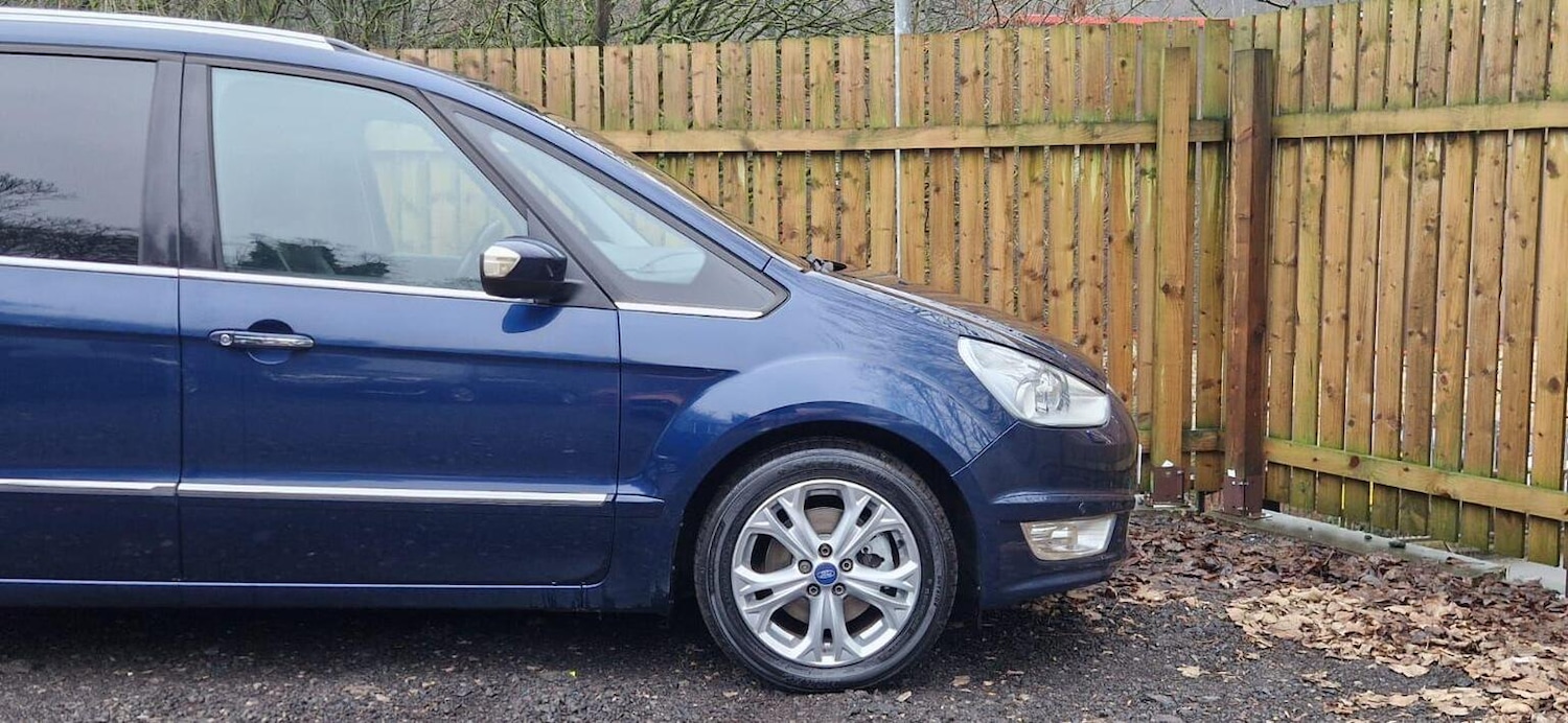 Used Ford Galaxy 2011 for sale - 77522115: Photo 10