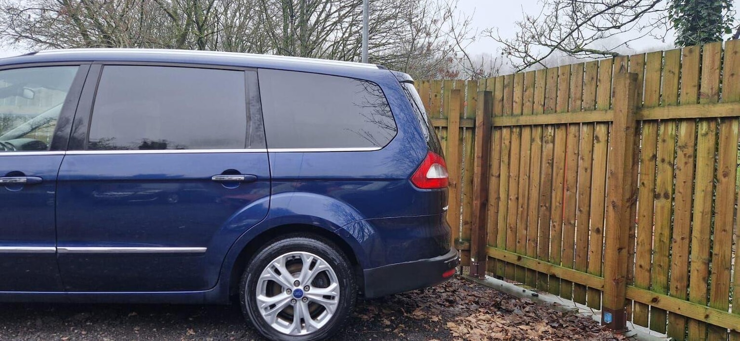 Used Ford Galaxy 2011 for sale - 77522115: Photo 13