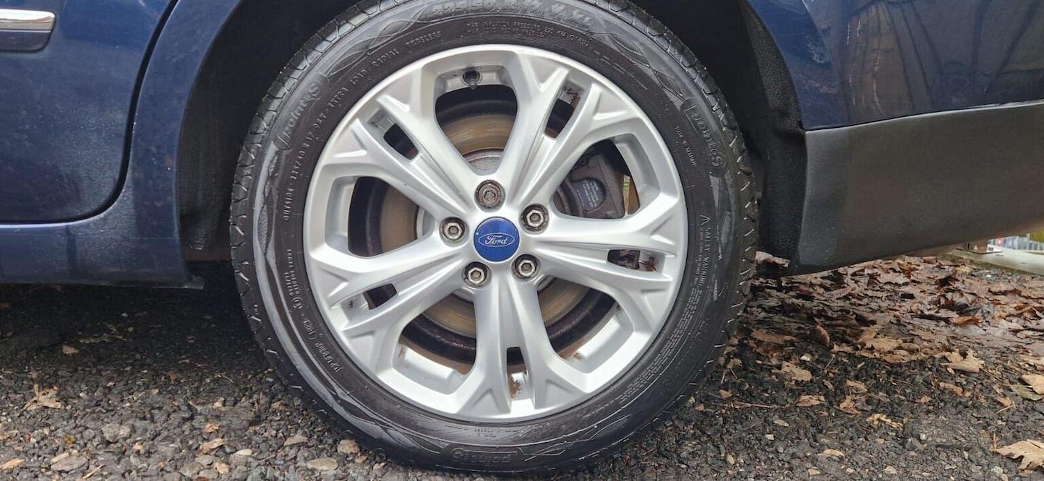 Used Ford Galaxy 2011 for sale - 77522115: Photo 15