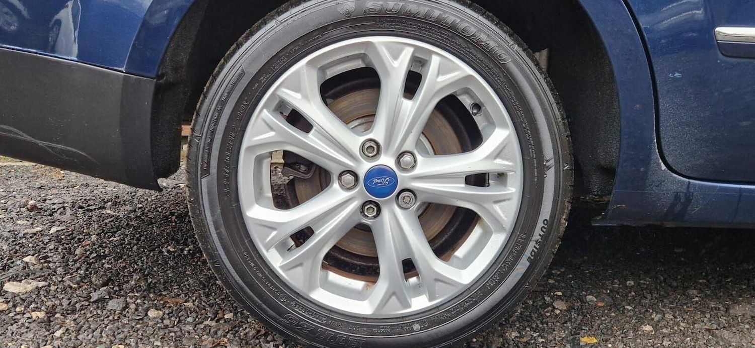 Used Ford Galaxy 2011 for sale - 77522115: Photo 16