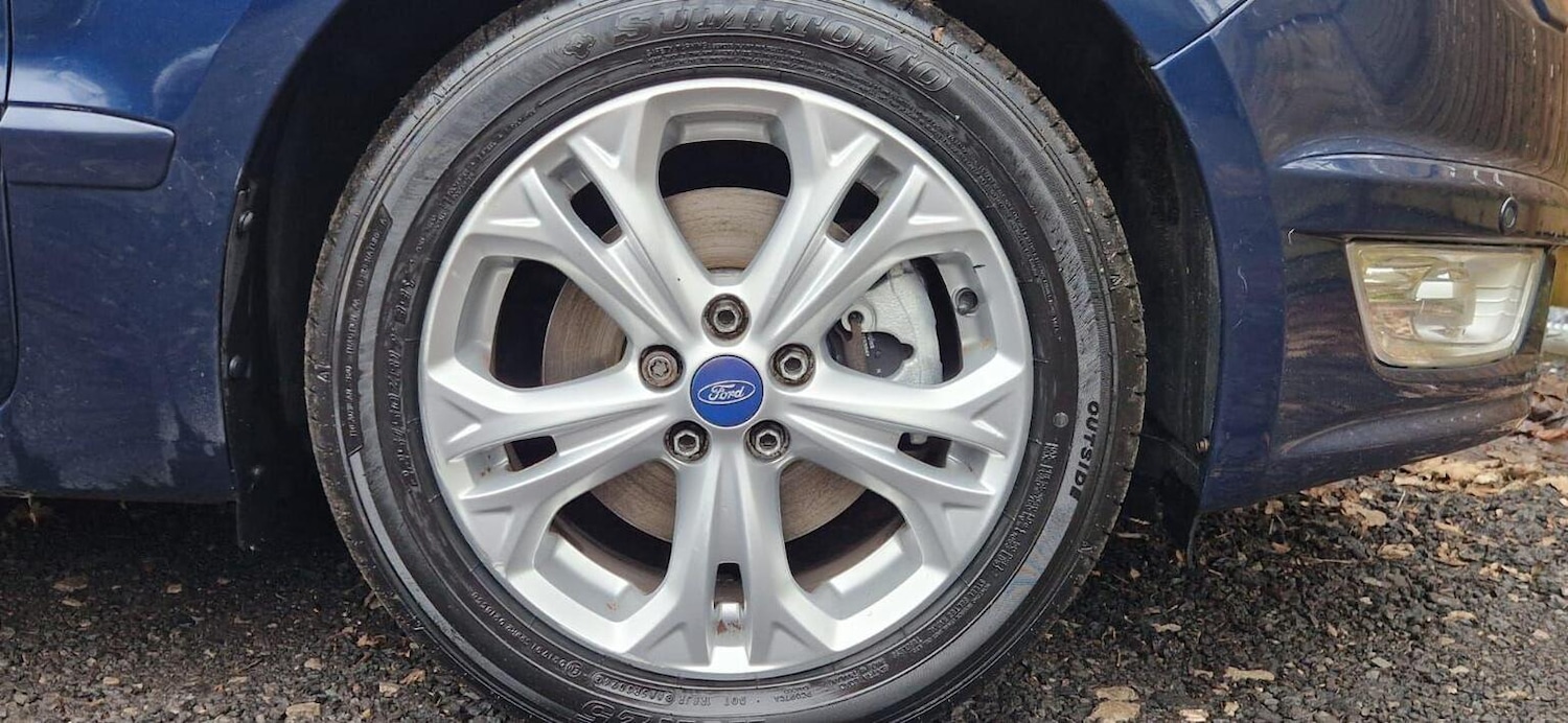 Used Ford Galaxy 2011 for sale - 77522115: Photo 17