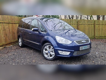 Ford Galaxy feature image