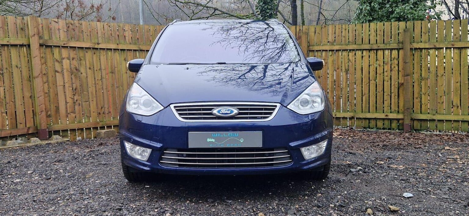 Used Ford Galaxy 2011 for sale - 77522115: Photo 2